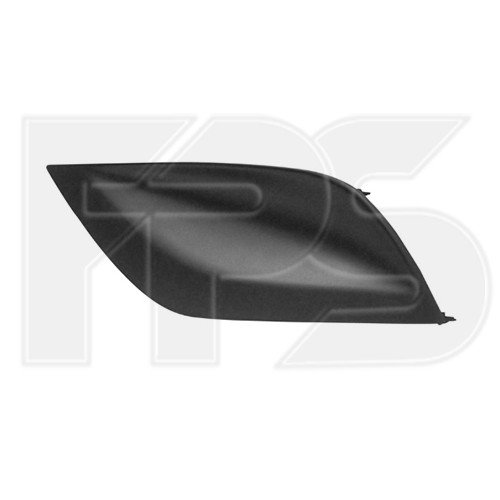 Решетка бампера AS08117034 на NISSAN VERSA 2012-2018