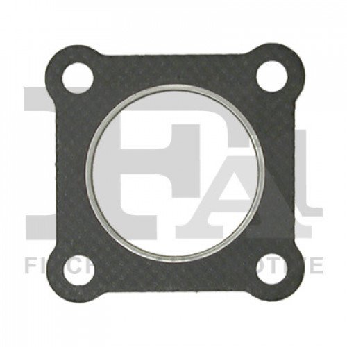 Прокладка двигуна армідна AS07357731 на VOLKSWAGEN POLO IV 2002-2009