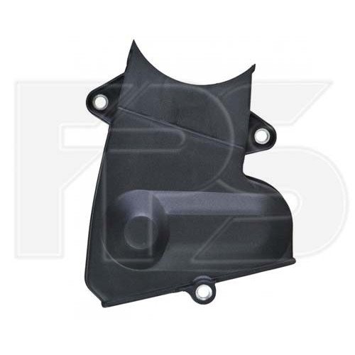 Решетка пластиковая AS07353531 на RENAULT MASTER 1998-2003