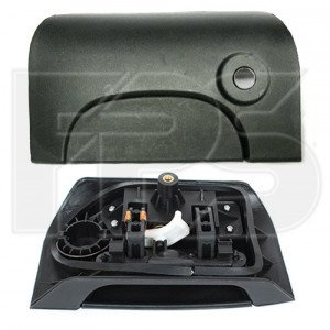 Ручка дверей без замка AS07353532 на RENAULT KANGOO 2003-2009