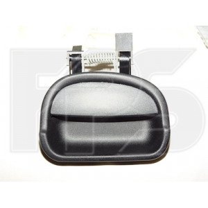 Ручка дверей без замка AS07353536 на RENAULT KANGOO 1997-2003