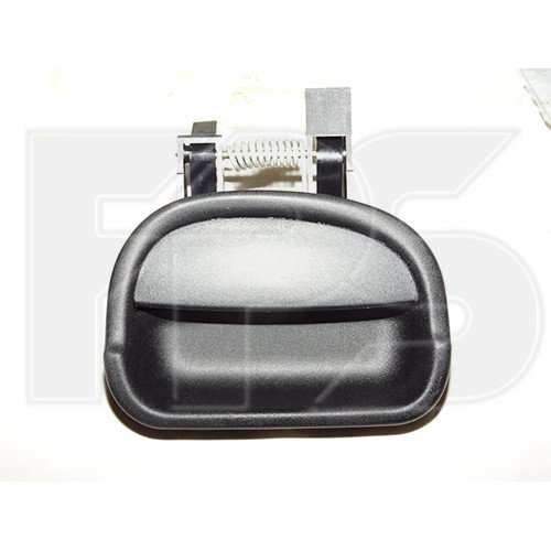 Ручка двери без замка AS07353536 на RENAULT KANGOO 1997-2003