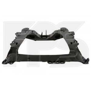 Ремчастина панелі AS07353537 на NISSAN KUBISTAR 2003-2009