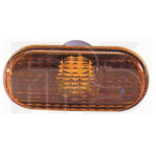 Повторювач повороту AS07353549 на NISSAN PRIMASTAR 2002-2007