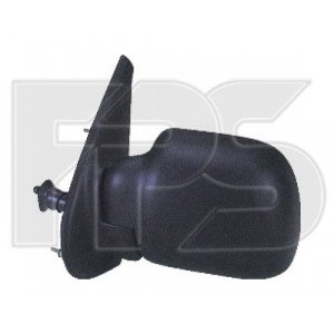 Дзеркало (у зборі) AS07353552 на RENAULT KANGOO 1997-2003