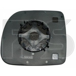 Вкладиш дзеркала AS07353553 на RENAULT KANGOO 1997-2003