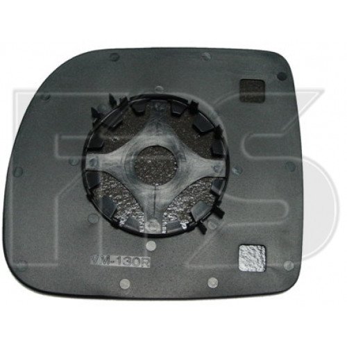 Вкладиш дзеркала AS07353553 на RENAULT KANGOO 1997-2003