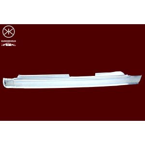 Ремчасть металлическая AS00064296 на RENAULT SYMBOL I / CLIO II 2006-2008