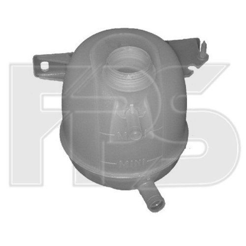 Розширювальний бачок AS07353562 на RENAULT KANGOO 1997-2003