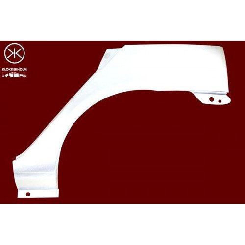 Ремчасть металлическая AS00064297 на RENAULT SYMBOL I / CLIO II 2006-2008