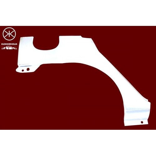 Ремчасть металлическая AS00064298 на RENAULT SYMBOL I (LB0/1/2) 1998-2008