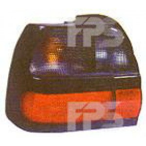 Ліхтар задній AS07353579 на RENAULT R19 1992-1995