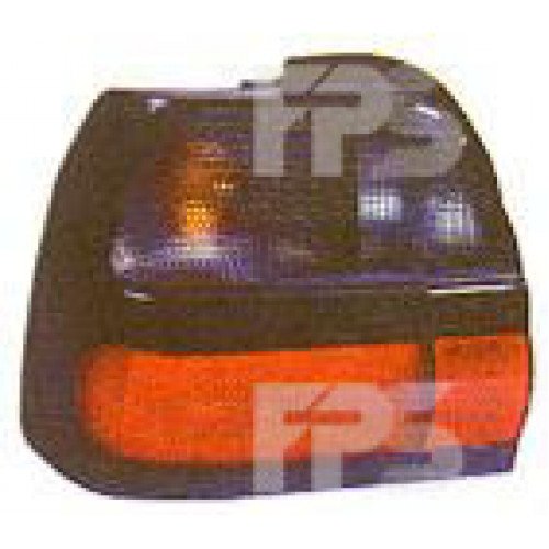 Фонарь задний AS07353579 на RENAULT R19 1992-1995