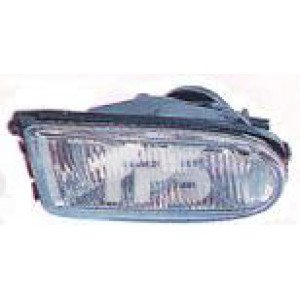 Фара протитуманна AS08114449 на RENAULT R19 1992-1995