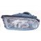 Фара противотуманная AS08114448 на RENAULT R19 1992-1995