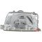 Фара передняя AS08120048 на RENAULT R19 1988-1992