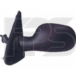 Зеркало (в сборе) AS07353596 на RENAULT MEGANE (I) 1995-2002
