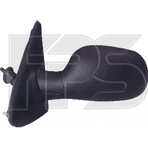Зеркало (в сборе) AS07353596 на RENAULT MEGANE (I) 1995-2002