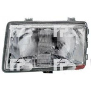 Фара передняя AS08114512 на RENAULT R21 1986-1989