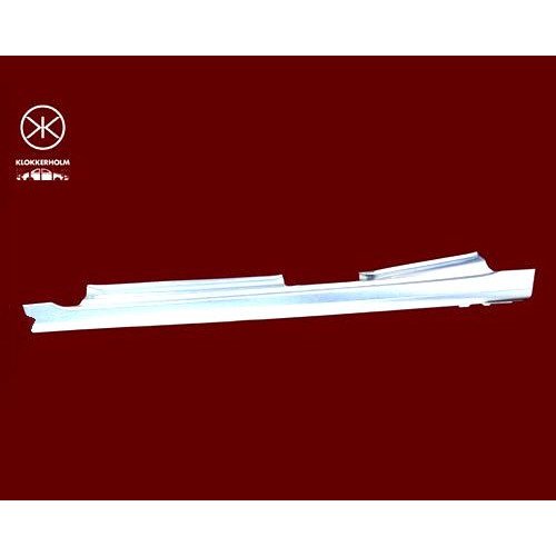 Ремчасть металлическая AS07319070 на RENAULT LAGUNA 1999-2000