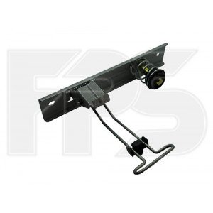 Ручка дверей без замка AS07353627 на NISSAN PRIMASTAR 2002-2007