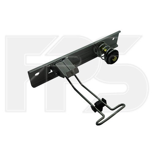 Ручка дверей без замка AS07353627 на NISSAN PRIMASTAR 2002-2007