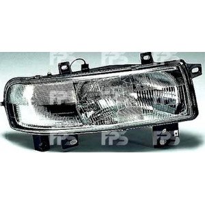 Фара передняя AS07353642 на OPEL MOVANO 1998-2003