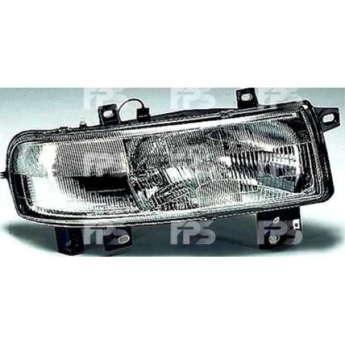 Фара передняя AS07353642 на RENAULT MASTER 1998-2003