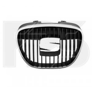 Решетка пластиковая AS07353659 на SEAT IBIZA 2002-2009