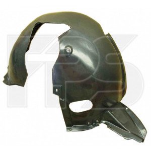 Підкрилок пластиковий AS07353668 на SEAT LEON 2005-2012