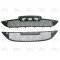 Решітка пластикові AS07353672 на SEAT LEON 2005-2012
