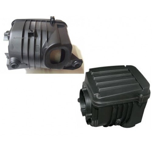 Корпус воздушного фильтра AS07353674 на VOLKSWAGEN PASSAT CC 2012-2016