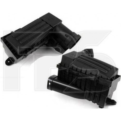 Корпус повітряного фільтра AS07353675 на SEAT ALTEA 2004-2015