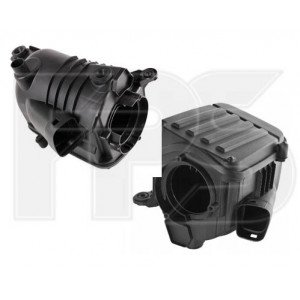 Корпус воздушного фильтра AS07353676 на VOLKSWAGEN GOLF V VARIANT 2007-2009