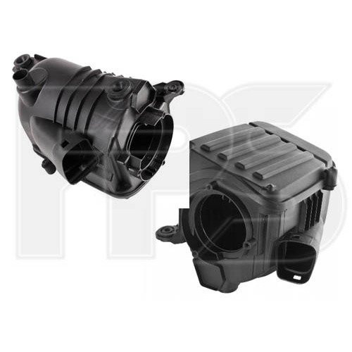 Корпус повітряного фільтра AS07353676 на VOLKSWAGEN JETTA VI 2014-2018