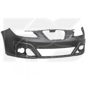 Бампер AS07353678 на SEAT ALTEA 2004-2015