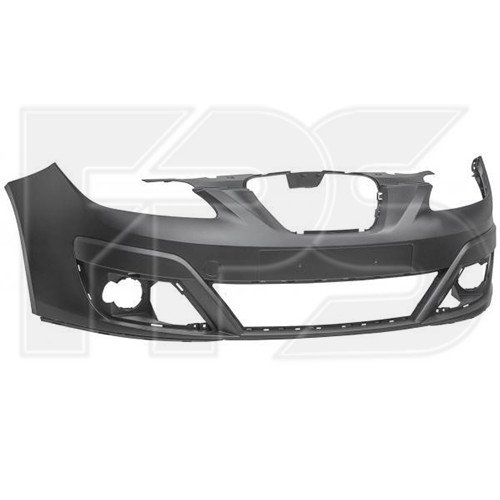 Бампер AS07353678 на SEAT ALTEA 2004-2015