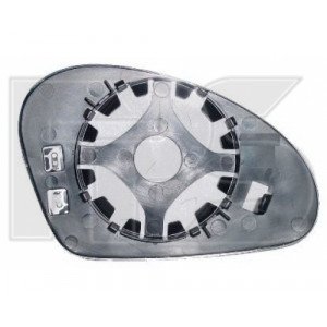 Вкладиш дзеркала AS07353688 на SEAT ALTEA 2004-2015