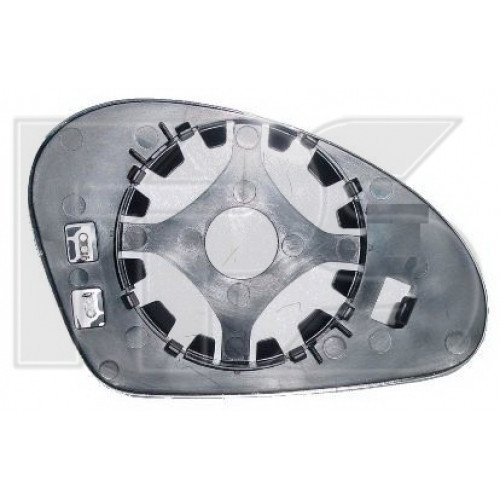 Вкладышь зеркала AS07353688 на SEAT TOLEDO 2005-2009