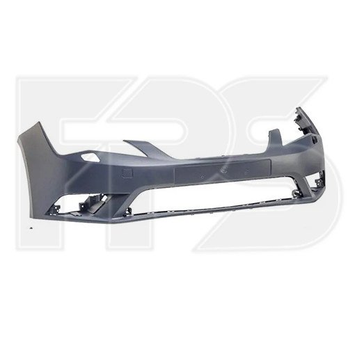 Бампер AS07353694 на SEAT LEON 2013-2016