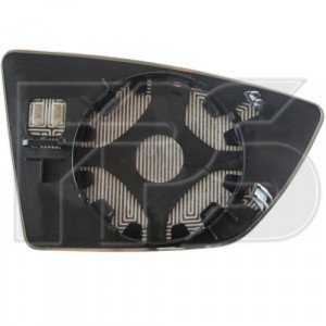 Вкладышь зеркала AS08114878 на SEAT IBIZA 2017-