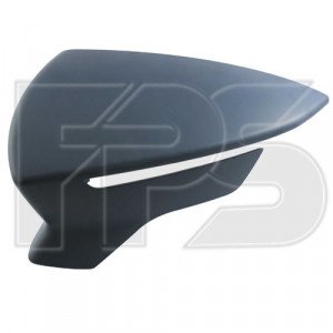 Кришка дзеркала AS07353698 на SEAT LEON 2013-2016