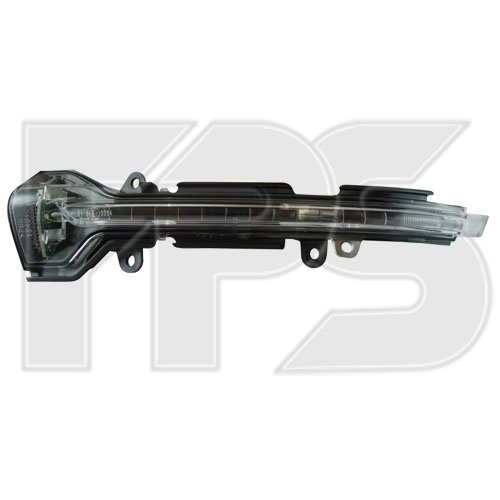 Повторювач повороту AS07353701 на SEAT LEON 2013-2016