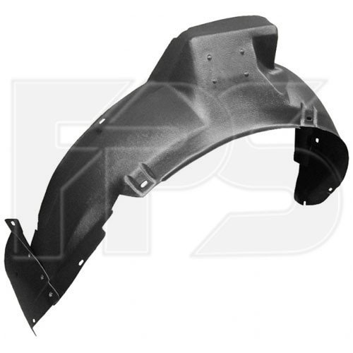 Подкрылок пластиковый AS07353705 на FORD GALAXY 1995-2000