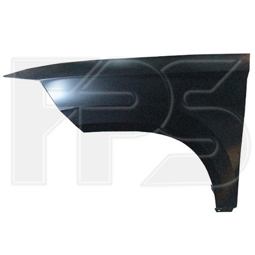 Крило AS08114880 на SEAT ATECA 2016-