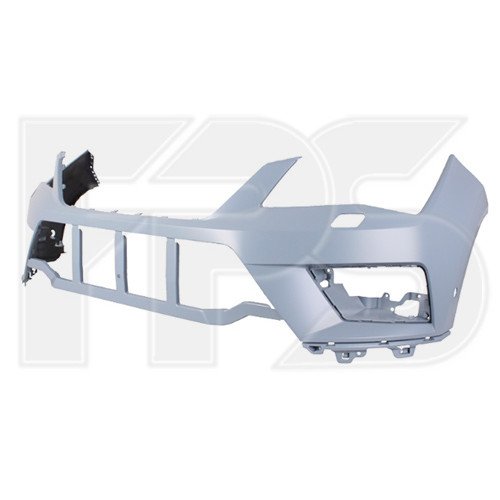 Бампер AS08114889 на SEAT ATECA 2016-