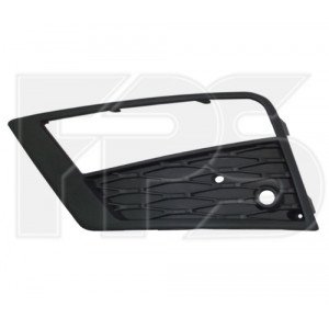 Решітка пластикові AS08114883 на SEAT ATECA 2016-