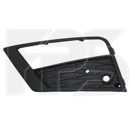Решітка пластикові AS08114882 на SEAT ATECA 2016-