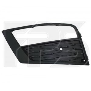 Решітка пластикові AS08114884 на SEAT ATECA 2016-