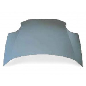 Капот AS00063337 на CHERY QQ (QQ3) (S11) 2003-2013